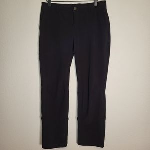 REI Co-op Roll Up Cargo Hiking Pants Regular Fit size 6